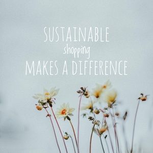 Sustainability